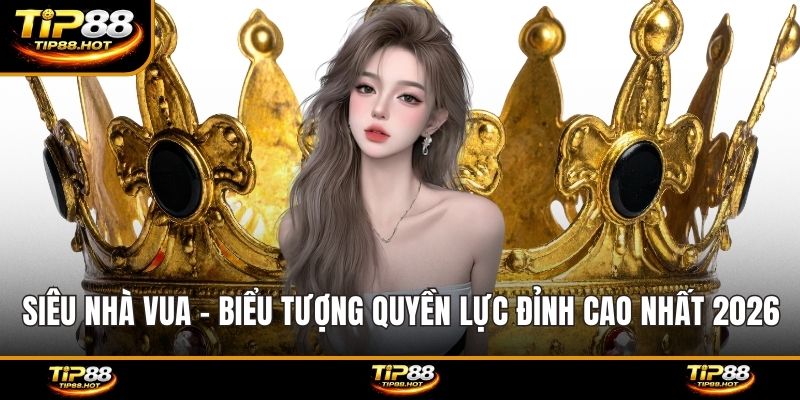 Siêu nhà vua